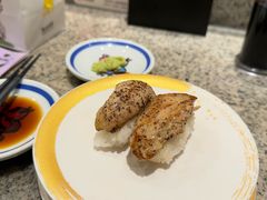 -合点寿司(美罗城店)