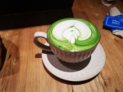 -萤火虫咖啡(后海店)