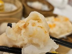 -沙田新强记烧鹅海鲜酒家