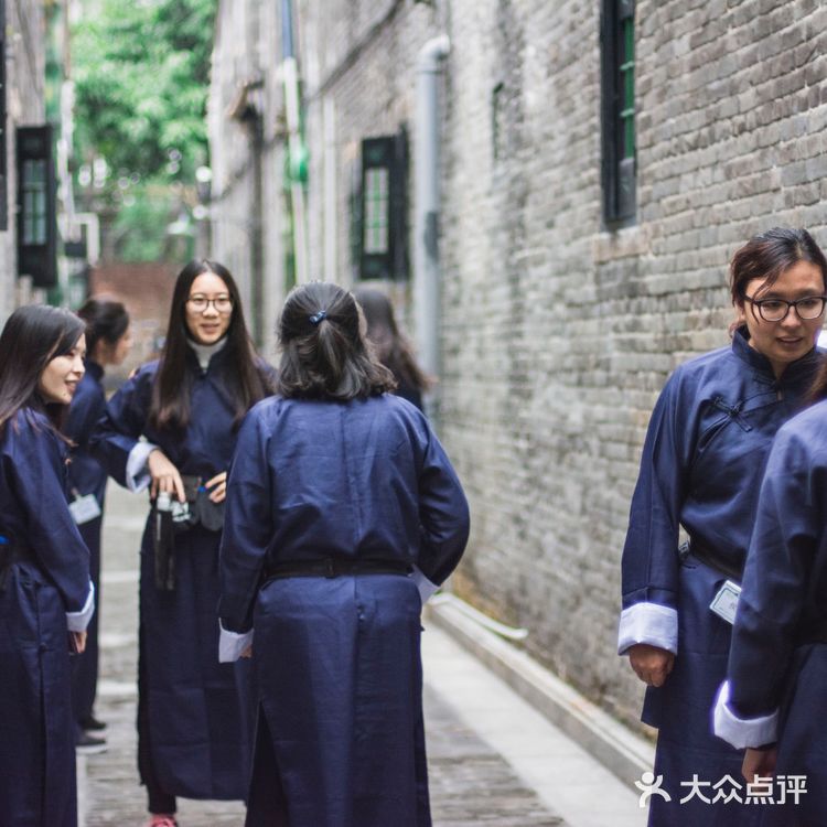 团剧‖体验明星般的待遇