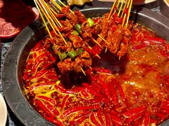 -蜀大侠火锅(春熙路店)