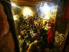 -大冰的小屋(大理古城店)