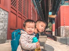 -北京国子监胡同