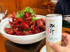 -漁耕小厨农家院(武当山店)
