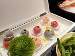 -色響火锅(恒隆广场店)