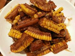 玉米排骨-亢龙太子酒轩(东湖店)