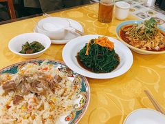 -新疆巴州金丝特餐厅(大钟寺店)