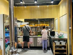 -韩张·韩国传统烤肉(万象汇店)