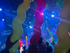 -MOSSO·Liveshow(M3香港广场店)