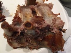 -北李妈妈菜·海肠捞饭(高新万达店)