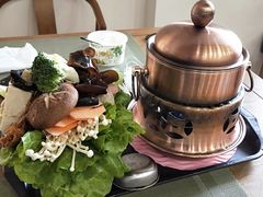 小火锅-滴水坊(星云文教馆店)