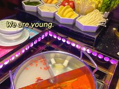-唱客美食KTV量贩(北京路店)