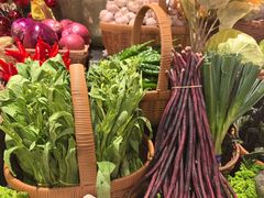 -福满我家大碗厨·湘菜(上海大厦店)