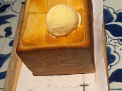 -绿茶餐厅(布吉万象汇店)