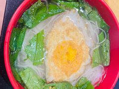 -芦月轩羊蝎子(劲松店)