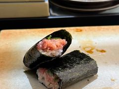 -Sushi Hanzo半藏(天环广场店)