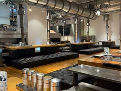 -勇誌烧肉·焱铁烧