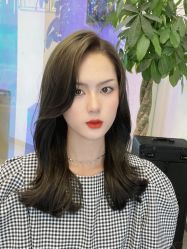-MRMODE时尚先生美发沙龙