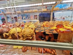 -好利来(团结湖店)