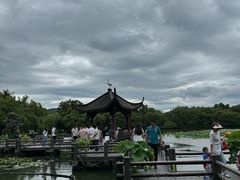 -西湖天地