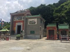 -南丫岛