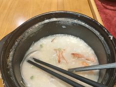 -如轩海鲜砂锅粥(国际能源店)
