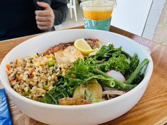 -Green Option(官舍店)