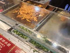 -周小亮丁家坡洋芋(全国总店)