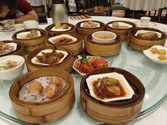 -稻香海鲜饭店(第一国际店)