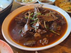 -丰乐餐厅·始于1999·本地老字号