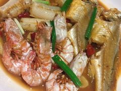 -荣小馆(临海世纪花城店)