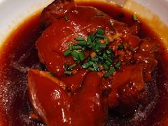 -大鸭梨烤鸭店(花园村店)