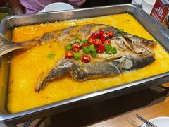 -豫江南川湘料理(岗顶六店)