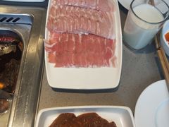 -海底捞火锅(CBD安泰广场店)