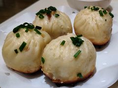 生煎包-老正兴菜馆(福州路店)