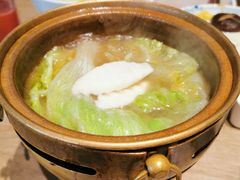 -古关火锅店(古北水镇景区店)