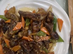 -清真·盛京白记 小骨头羊汤馆(南八马路店)