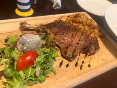 -La Creperie法餐厅(桃江路店)