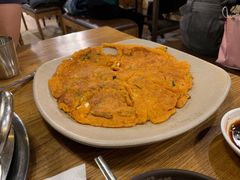 -包装马车·韩国料理·포장마차