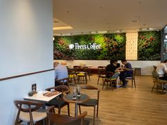 -Peet's Coffee皮爷咖啡(上海长风大悦城店)