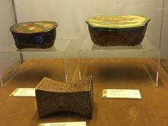 -南越王博物院(王宫展区)