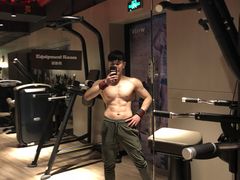 -威尔仕健身·游泳(中港汇店)