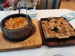 -品海楼·大连海胆锅贴馆(东港店)