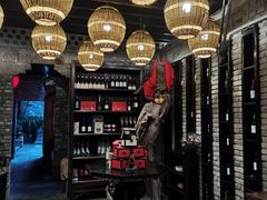 大堂-鱼桥巷·美学川菜