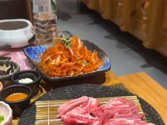 -黑牛の店·和牛烧肉(大悦城店)