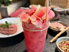 -三出山火锅(万象天地店)