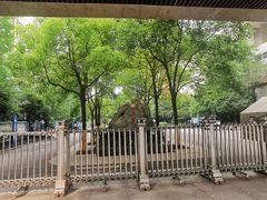 -两江新区金山小学