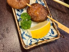 -哥哥の深夜食堂(叁宸里店)