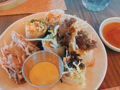 -CHINCHIN 青青·泰国料理(万象食家店)