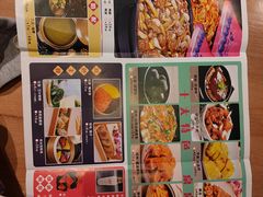 -丫丫厨娘·柠檬鸭(江南蓝鲸世界店)